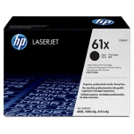 Toner HP 61X do LaserJet 4100/4101 (C8061X) | 10 000 str. Black