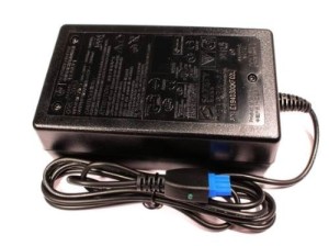 Hewlett-Packard Zasilacz 32V - 2500mA używany (0957-2093)