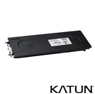 Toner Zamiennik Katun TK-410 do Kyocera KM-1620/1650/2020... | 15tys. (370AM010) Black