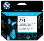 Głowica Hewlett-Packard Oryginał Nr.771 (CE020A) PhotoBlack + LightGrey
