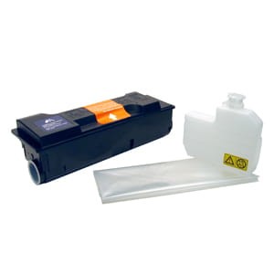 Toner Zamiennik Katun do Kyocera-Mita TK-340 do FS-2020 | 12tys (1T02J00EUC) Black