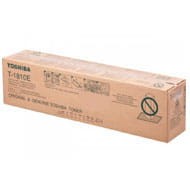 Toshiba Oryginał T-1810e - Toner (6AJ00000061) Black