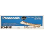 Panasonic Oryginał KX-P181 - Taśma Black