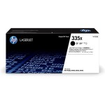 Toner Hewlett-Packard Nr.335X LJ M438N | 13,7tys. (W1335X) Black