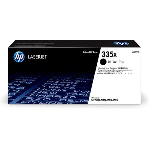 Toner Hewlett-Packard Nr.335X LJ M438N | 13,7tys. (W1335X) Black