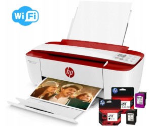 Urz. wiel. atr. HP DeskJet InkAdvantage3788 3w1 (T8W49C)