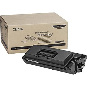 Toner Xerox Oryginał 106R01148 Black