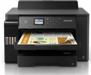 Drukarka atramentowa Epson L11160 (C11CJ04402)
