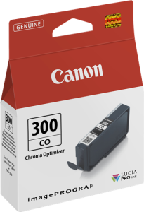 Tusz Canon PFI-300CO do iPF PRO-300 | 14ml (4201C001AA) Clear