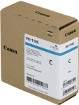Tusz Canon PFI-110C do TX-2000, TX-3000 | 110ml (CF2365C001AA) Cyan