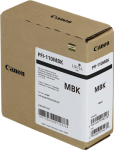 Tusz Canon PFI-110MBK do TX-2000, TX-3000 | 110ml (CF2363C001AA) MatteBlack