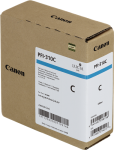 Tusz Canon PFI-310C do TX-2000, TX-3000 | 330ml (CF2360C001AA) Cyan