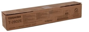 Toner Toshiba Oryginał T-2802E Black