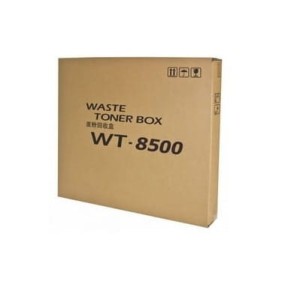 Pojemnik na toner Kyocera WT-8500 do TASKalfa2552ci/3252ci/4052ci/5052ci/6052ci (WT-8500)