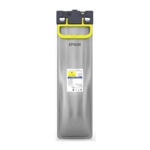 Tusz Epson Nr.T05A4 XL 20k do RIPS WF-C879R (C13T05A400 / C13T05A40N) Yellow [Atrakcyjne Rabaty - Negocjuj Cenę]