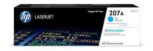 Toner do HP M255dw Nr.207A | 1250str. (W2211A) Cyan
