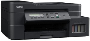 Urz. wiel. atr. Brother InkBenefit Plus DCP-T720DW