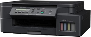 Urz. wiel. atr. Brother InkBenefit Plus DCP-T520W (DCPT520WAP1)
