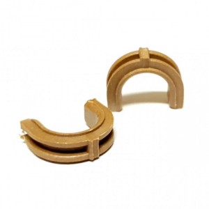 [serwis] Panewki fusera HP LaserJet 2300 (BSH-2300)
