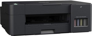 Urządzenie wielofunkcyjnej atramentowe Brother DCP-T220 (DCPT220YJ1)