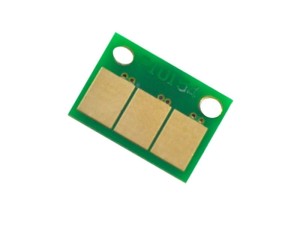 [serwis] Chip do bębna (KKMCB016BCKSKM) Black