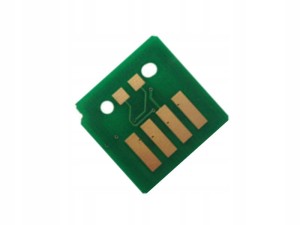 [serwis] Xerox Chip do bębna (7525TY) Yellow