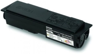 Toner Epson do AcuLaser MX20, M-2300/2400 | 3tys. (C13S050585) Black