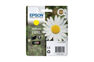 [BPET1811XL] Tusz/Ink Black Point | Epson 18XL (C13T18114010) black