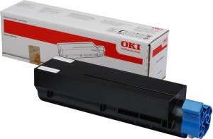 Toner Zamiennik OKI B431 (44574902) 10 tyś. Black