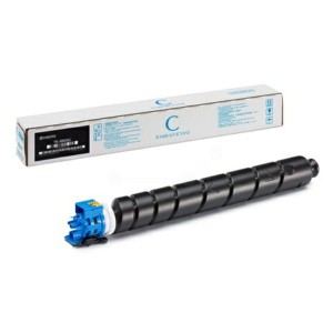 Toner Kyocera TK-8800C do ECOSYS P8060cdn | 20tys. (1T02RRCNL0) Cyan