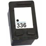 Tusz eMPe Zamiennik C9362 (MPHP336) Black