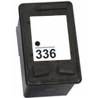 Tusz eMPe Zamiennik C9362 (MPHP336) Black