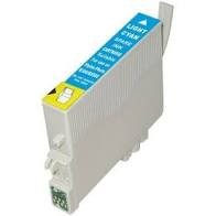 Tusz eMPe Zamiennik T0805 (MPEPT0805) LightCyan