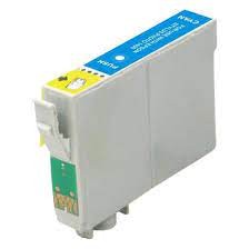 Tusz eMPe Zamiennik T0802 (MPEPT0802) Cyan