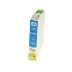 Tusz eMPe Zamiennik T1292 (MPEPT1292) Cyan