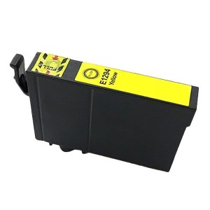 Tusz Zamiennik do Epson Nr.T1294 do Stylus SX420W, 425W | 7ml *C13T12944010) Yellow