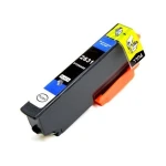 Tusz Zamiennik do Epson Nr.T2631XL do XP-600 | 8,7ml (C13T26314010) PhotoBlack