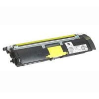 Konica-Minolta Oryginał 1710582-002 - Toner (4539132) Yellow