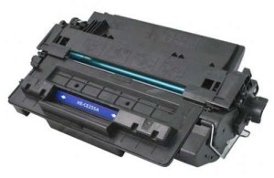 Toner Zamiennik CE255A (MPCE255A) Black