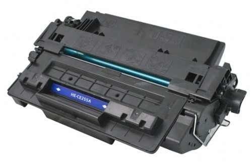 Toner zamiennik czarny