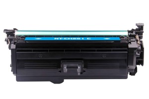 Toner Zamiennik CE251A (MPCE251A) Cyan