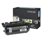 Toner Lexmark Oryginał X644X31E Black