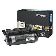 Toner Lexmark Oryginał X644X31E