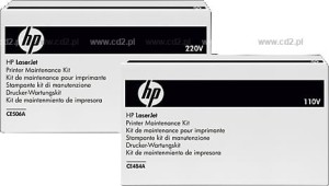 Fuser Hewlett-Packard M552dn/M577dn/... (B5L36A)