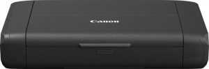 Drukarka atramentowa Canon Pixma TR150 + akumulator (4167C026)