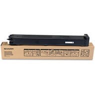 Toner Sharp do MX-2010U, MX-2310U | 18tys. (MX23GTBA) Black