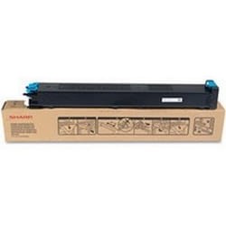 Toner Sharp do MX-2010U, MX-2310U | 10tys. (MX23GTCA) Cyan