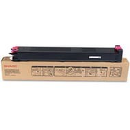 Toner Sharp do MX-2010U, MX-2310U | 10tys. (MX23GTMA) Magenta