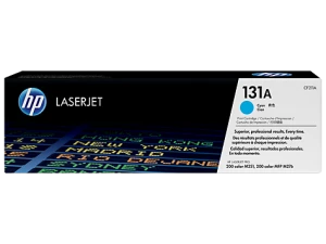 [TH211CNC] Toner Printe | HP Pro 200 (CF211 / 131A) cyan - [1800 str.]