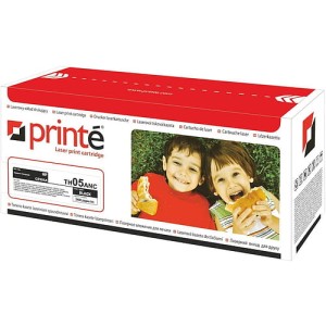 [TH05ANC] Toner Printe | HP P2035 (CE505A) - [2400 str.]